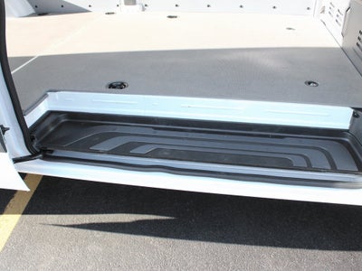 2025 Mercedes-Benz Sprinter 2500 Cargo 170 WB High Roof