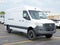 2026 Mercedes-Benz Sprinter 2500 Cargo 170 WB 4MATIC®