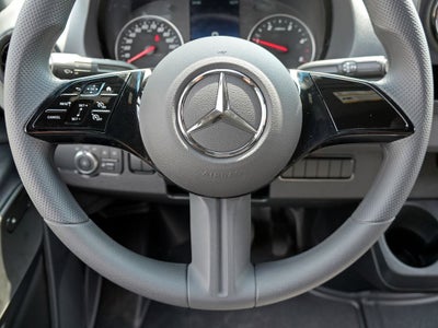 2026 Mercedes-Benz Sprinter 2500 Cargo 170 WB 4MATIC®