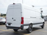 2026 Mercedes-Benz Sprinter 2500 Cargo 170 WB 4MATIC®