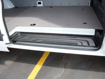2026 Mercedes-Benz Sprinter 2500 Cargo 170 WB 4MATIC®