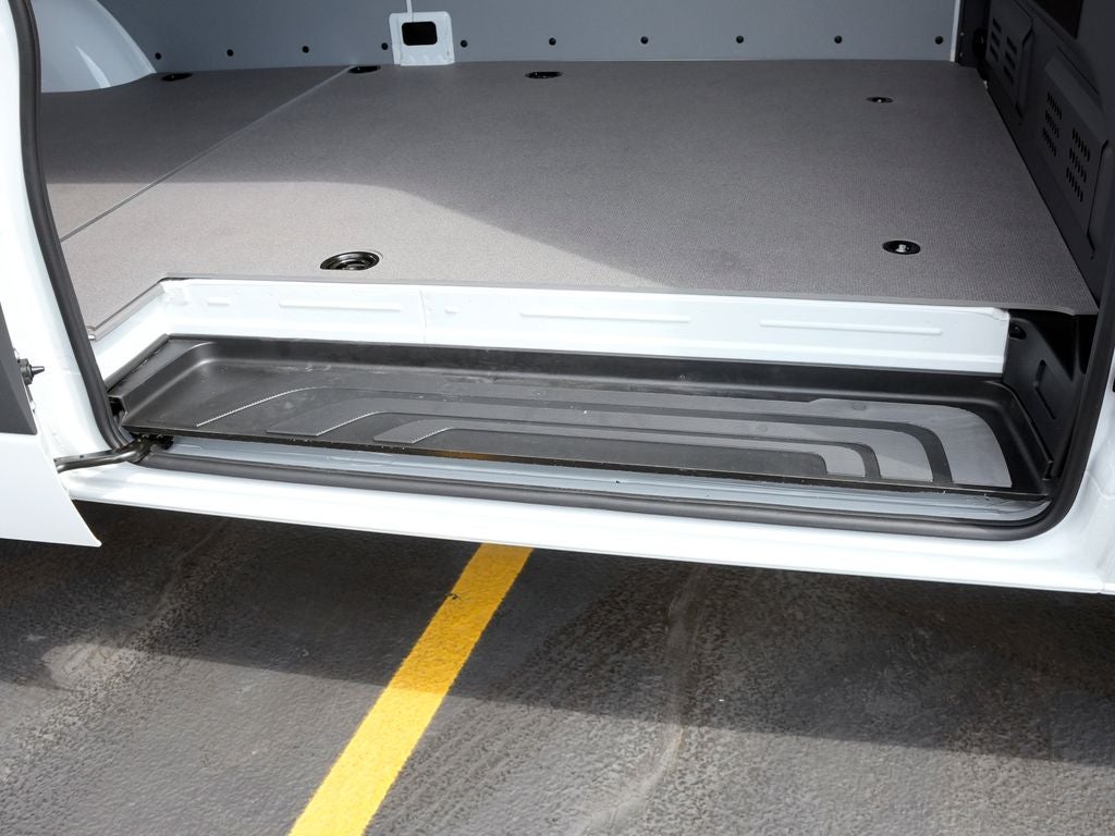 2026 Mercedes-Benz Sprinter 2500 Cargo 170 WB 4MATIC®