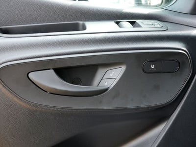 2026 Mercedes-Benz Sprinter 2500 Cargo 170 WB 4MATIC®