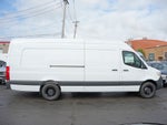 2026 Mercedes-Benz Sprinter 2500 Cargo 170 WB Extended