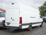 2026 Mercedes-Benz Sprinter 2500 Cargo 170 WB Extended