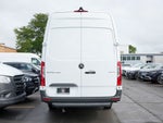2026 Mercedes-Benz Sprinter 2500 Cargo 170 WB Extended