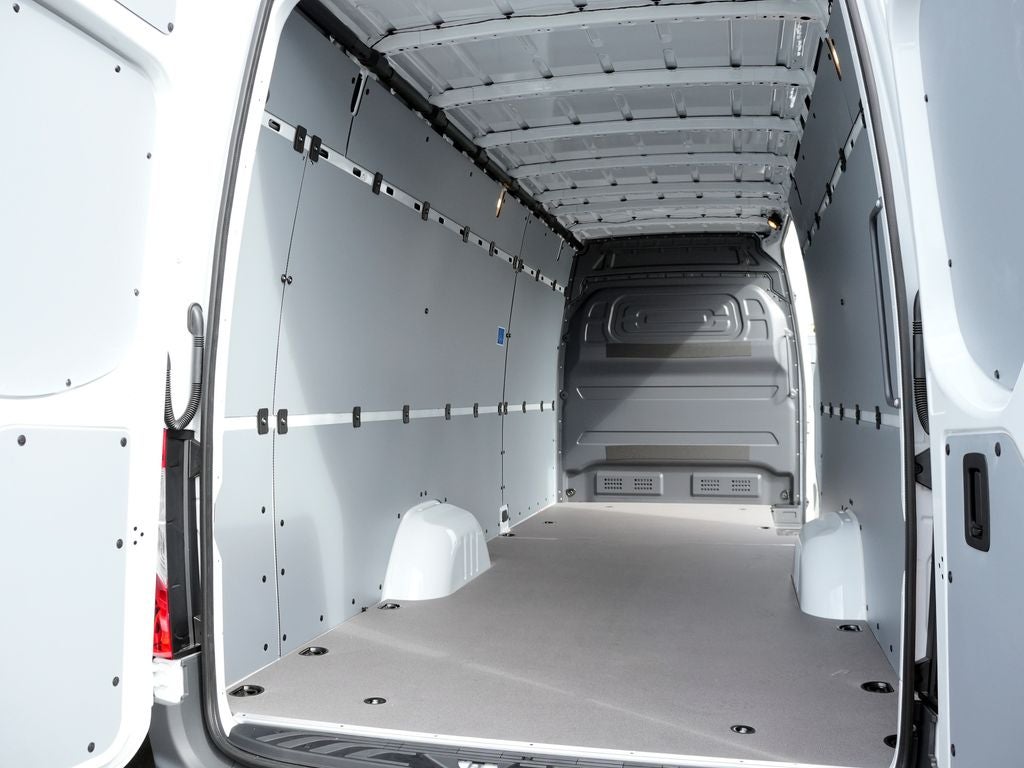 2026 Mercedes-Benz Sprinter 2500 Cargo 170 WB Extended