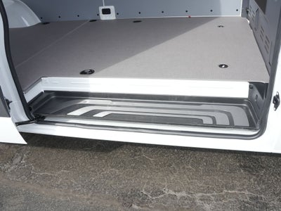 2026 Mercedes-Benz Sprinter 2500 Cargo 170 WB Extended