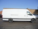 2026 Mercedes-Benz Sprinter 2500 Cargo 170 WB Extended