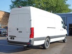 2026 Mercedes-Benz Sprinter 2500 Cargo 170 WB Extended