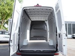 2026 Mercedes-Benz Sprinter 2500 Cargo 170 WB Extended