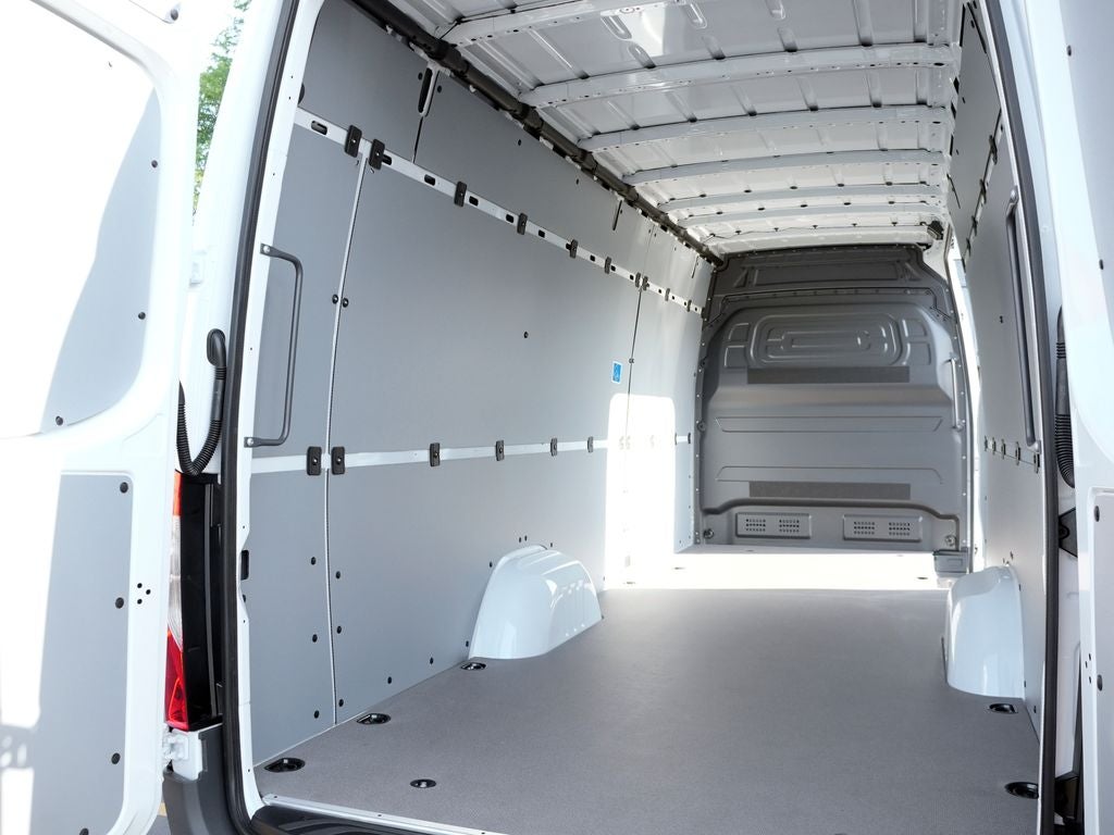 2026 Mercedes-Benz Sprinter 2500 Cargo 170 WB Extended