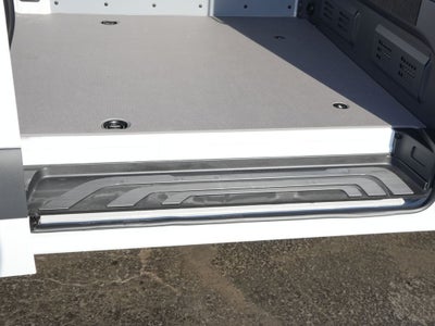 2026 Mercedes-Benz Sprinter 2500 Cargo 170 WB Extended