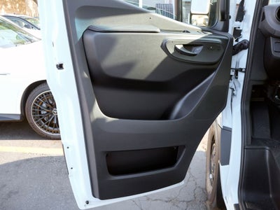 2026 Mercedes-Benz Sprinter 2500 Cargo 170 WB Extended