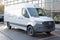2025 Mercedes-Benz Sprinter 2500 Cargo 170 WB Extended