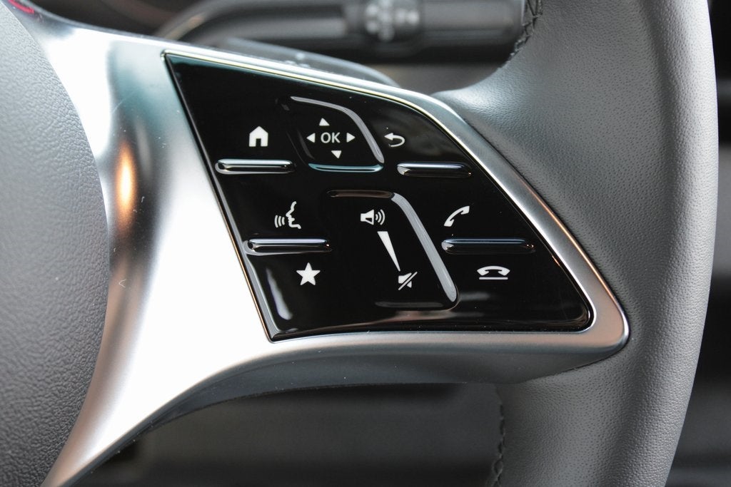 2025 Mercedes-Benz Sprinter 2500 Cargo 170 WB Extended