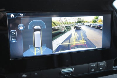 2025 Mercedes-Benz Sprinter 2500 Cargo 170 WB Extended