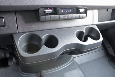 2025 Mercedes-Benz Sprinter 2500 Cargo 170 WB Extended