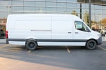 2025 Mercedes-Benz Sprinter 2500 Cargo 170 WB Extended
