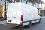 2025 Mercedes-Benz Sprinter 2500 Cargo 170 WB Extended