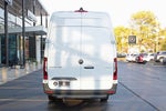 2025 Mercedes-Benz Sprinter 2500 Cargo 170 WB Extended