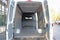 2025 Mercedes-Benz Sprinter 2500 Cargo 170 WB Extended