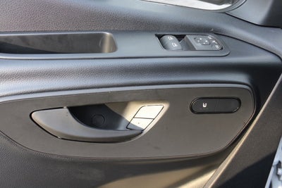 2025 Mercedes-Benz Sprinter 2500 Cargo 170 WB Extended