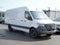 2026 Mercedes-Benz Sprinter 2500 Cargo 170 WB Extended