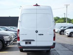 2026 Mercedes-Benz Sprinter 2500 Cargo 170 WB Extended