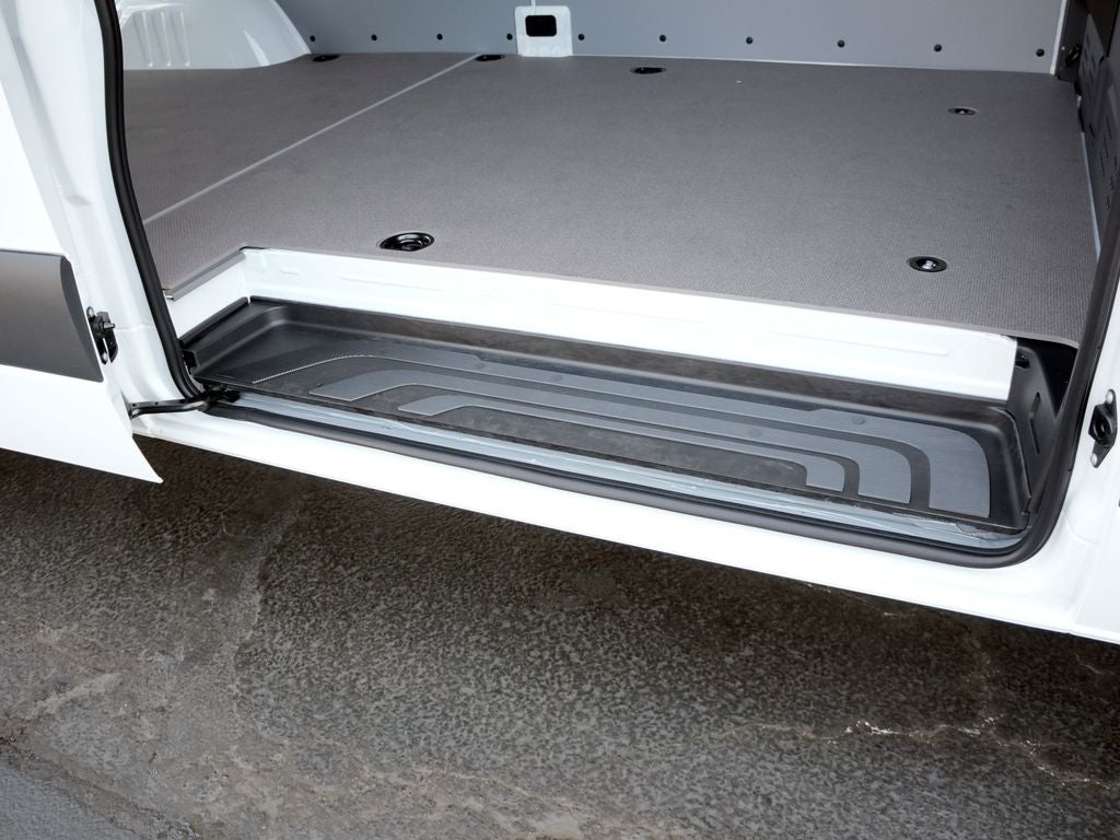 2026 Mercedes-Benz Sprinter 2500 Cargo 170 WB Extended