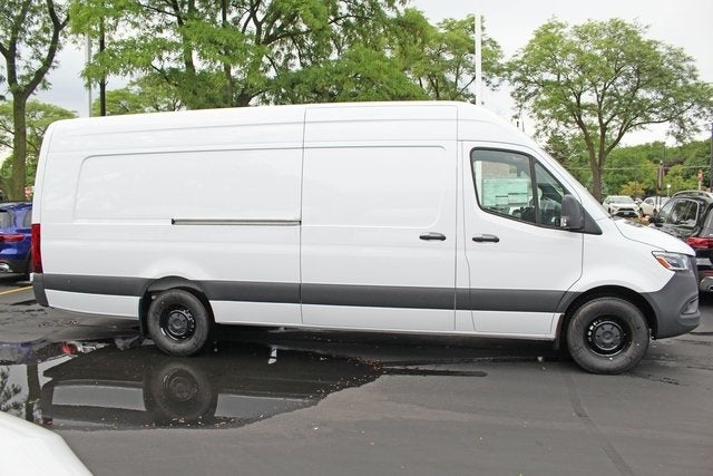 2023 Mercedes-Benz Sprinter 2500 Cargo 170 WB Extended in Lincolnwood, IL - Loeber Motors