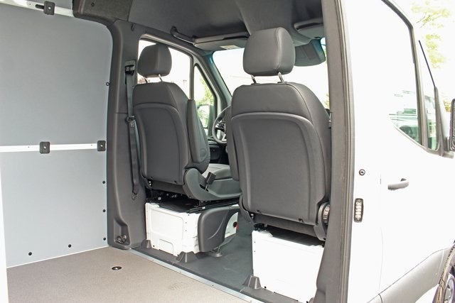 2023 Mercedes-Benz Sprinter 2500 Cargo 170 WB Extended in Lincolnwood, IL - Loeber Motors