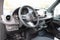 2025 Mercedes-Benz Sprinter 2500 Cargo 170 WB Extended