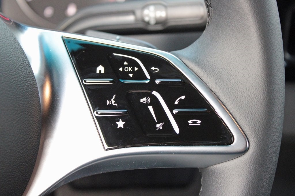 2025 Mercedes-Benz Sprinter 2500 Cargo 170 WB Extended