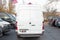 2025 Mercedes-Benz Sprinter 2500 Cargo 170 WB Extended