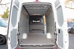 2025 Mercedes-Benz Sprinter 2500 Cargo 170 WB Extended