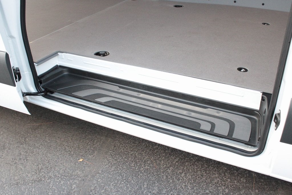 2025 Mercedes-Benz Sprinter 2500 Cargo 170 WB Extended