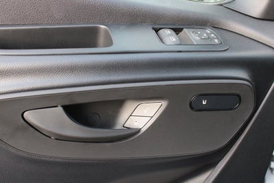 2025 Mercedes-Benz Sprinter 2500 Cargo 170 WB Extended