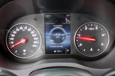 2025 Mercedes-Benz Sprinter 2500 Cargo 170 WB Extended