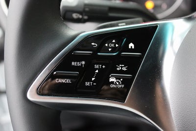 2025 Mercedes-Benz Sprinter 2500 Cargo 170 WB Extended