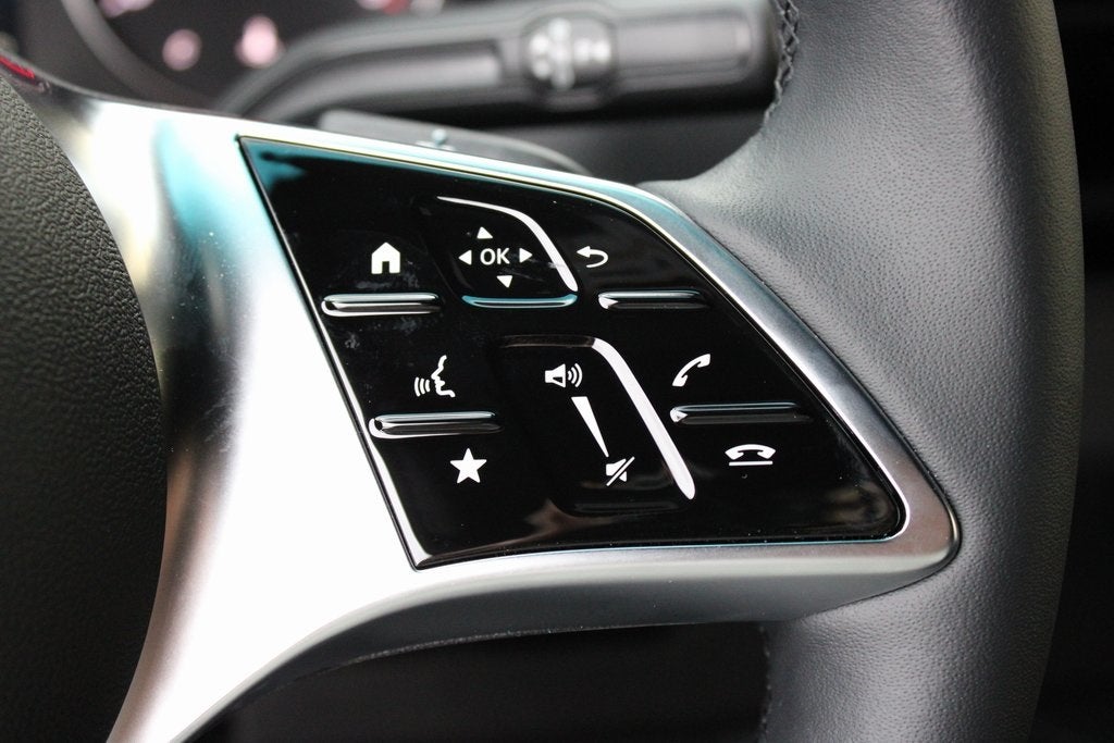 2025 Mercedes-Benz Sprinter 2500 Cargo 170 WB Extended