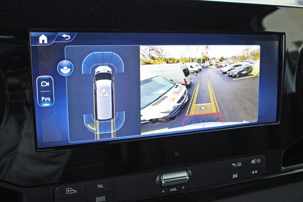 2025 Mercedes-Benz Sprinter 2500 Cargo 170 WB Extended