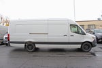 2025 Mercedes-Benz Sprinter 2500 Cargo 170 WB Extended