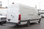 2025 Mercedes-Benz Sprinter 2500 Cargo 170 WB Extended
