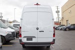2025 Mercedes-Benz Sprinter 2500 Cargo 170 WB Extended