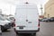 2025 Mercedes-Benz Sprinter 2500 Cargo 170 WB Extended