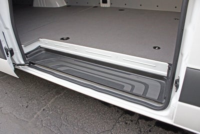 2025 Mercedes-Benz Sprinter 2500 Cargo 170 WB Extended