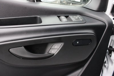 2025 Mercedes-Benz Sprinter 2500 Cargo 170 WB Extended