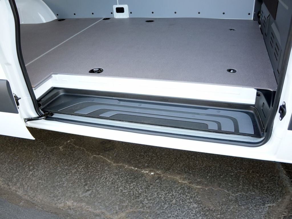 2026 Mercedes-Benz Sprinter 2500 Cargo 170 WB Extended
