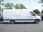 2026 Mercedes-Benz Sprinter 2500 Cargo 170 WB Extended